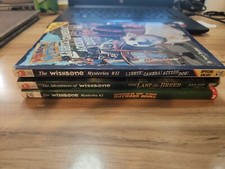 Adventures wishbone books for sale  Debary