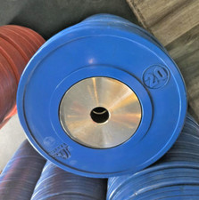 Uesaka 20kg rubber for sale  Peoria
