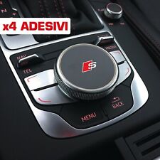Adesivo audi mmi usato  Settingiano