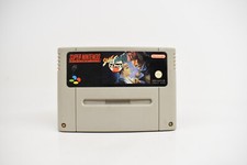 Usado, Gioco Street Fighter Alpha 2 Super Nintendo SNES PAL G10 comprar usado  Enviando para Brazil