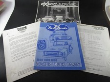 1940 ford truck for sale  Angola