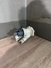 Pompe vidange machine d'occasion  Aix-les-Bains