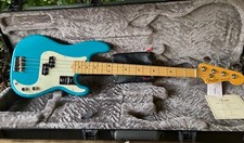 Fender american proffesional usato  Spedire a Italy