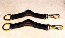 Fss leather flexi for sale  INVERURIE