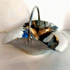 Revere hammered chrome for sale  Cincinnati