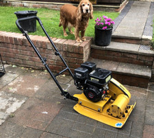 ex hire wacker plates for sale ex hire wacker plates for sale CHESTER