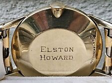 Vintage elston howard for sale  Acworth