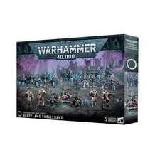 Thousand sons battleforce for sale  MALPAS