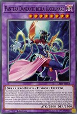 Pantera danzante della usato  Calcinaia