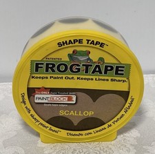 Frogtape shape tape for sale  Cleveland