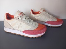 Saucony jazz triple for sale  HOLYHEAD