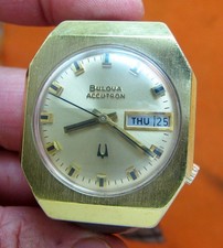 Grande orologio uomo usato  Spedire a Italy