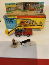 Corgi working conveyor for sale  BRACKNELL