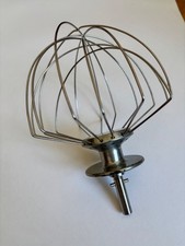 Riginal kenwood schneebesen gebraucht kaufen  Dresden