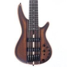 Ibanez SR1356B Dual Mocha Burst Flat comprar usado  Enviando para Brazil