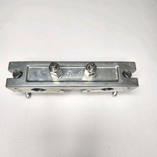 Acessório adaptador de braçadeira de tambor duplo liberação rápida Pearl comprar usado  Enviando para Brazil
