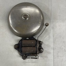 Vintage faraday chrome for sale  Litchfield