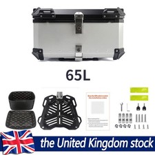 65l motorcycle rear for sale  UK