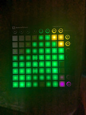 Novation launchpad pro for sale  LIVERPOOL