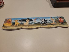 Disney lion king for sale  Ames