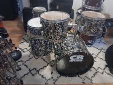 Drums series for sale  Coram