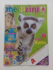 Medizini september 2025 gebraucht kaufen  Wollmatingen