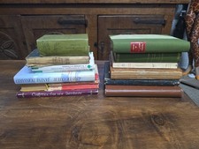 Lot livres anciens d'occasion  Honfleur