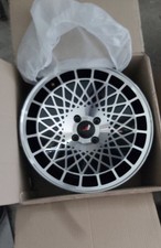 Set cerchi lega usato  Melfi