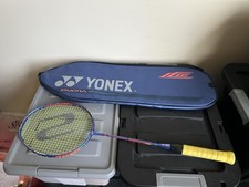 Raquete de badminton Yonex Duora 10 LCW comprar usado  Enviando para Brazil