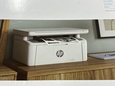 Laserjet mfp m140w gebraucht kaufen  Hannover