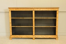 Swedish birch open for sale  SWINDON