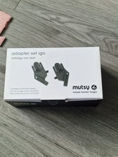 mutsy urban rider for sale  LIVERPOOL