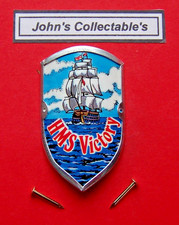H.m. victory walking for sale  CLACTON-ON-SEA