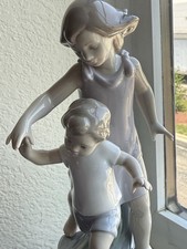 Lladro 8214 figurine for sale  Los Angeles