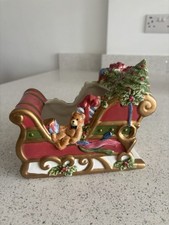 Portmeirion studio christmas for sale  WITHAM