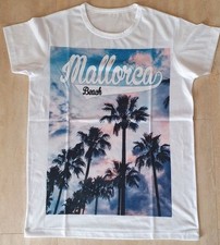 Shirt mallorca neu gebraucht kaufen  Lehesten