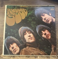 The Beatles Rubber Sol vinyl record album LP NOT original issue comprar usado  Enviando para Brazil