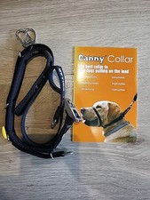 Canny collar dog for sale  WALSALL
