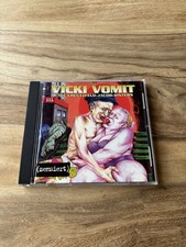 Vicki vomit creutzfeld gebraucht kaufen  Mittelbiberach