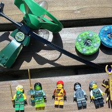 Lego ninjago mini for sale  NORTH SHIELDS