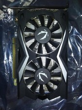 Zotac gaming geforce for sale  Benson