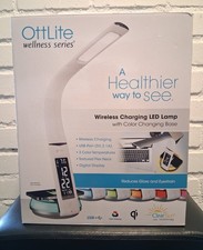 Ottlite led desk for sale  Alameda