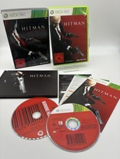 Xbox 360 hitman gebraucht kaufen  Bergheim