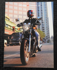 1998 honda nighthawk for sale  Sandwich