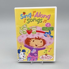 Strawberry shortcake sing for sale  Hilliard