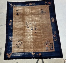 Antique 1920s cobalt for sale  Naples