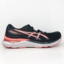 Tênis de corrida Asics feminino gel Cumulus 24 1012B206 preto tamanho 11.5 comprar usado Tênis de corrida Asics feminino gel Cumulus 24 1012B206 preto tamanho 11.5 comprar usado  Enviando para Brazil