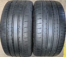 2 pneus de verão Michelin Pilot Super Sport * 275/35 R19 100Y RA5910 comprar usado  Enviando para Brazil