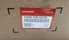 Espelho lateral direito Honda Odyssey 2018-2025 R580M vermelho radiante 76200-THR-A52ZK  comprar usado  Enviando para Brazil