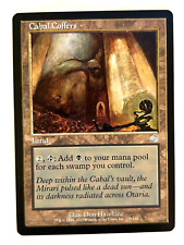 Mtg cabal coffers for sale  Fairfield